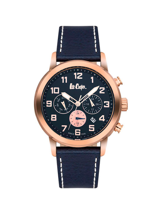 Часы Lee Cooper Casual LC06218.999